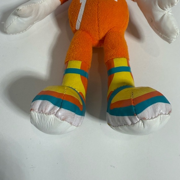 Floogals Fleeker 9” Plush Toy Just Play 2017 Used Condition - Picture 2 of 9